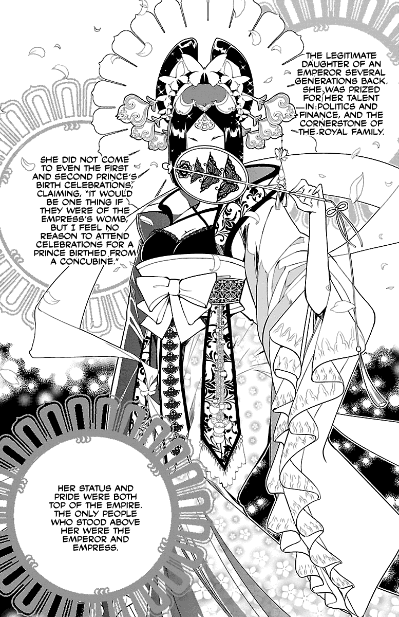 Kouka Koukyuu Monogatari - Shougyokuden Chapter 2 page 34 - Chapter 2