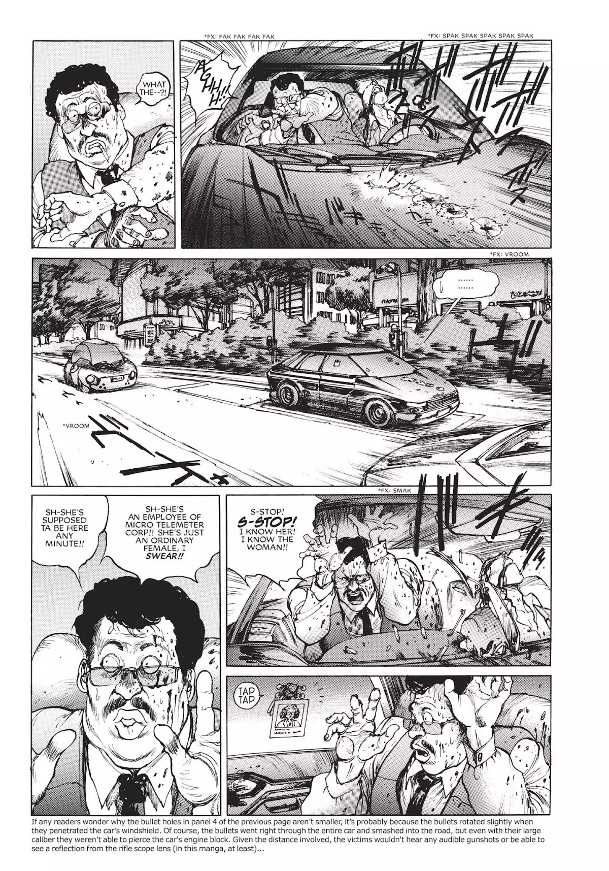 Koukaku Kidoutai 1.5: Human-Error Processor Chapter 3 page 17 - Chapter 3: Drive Slave part 1 (1992)