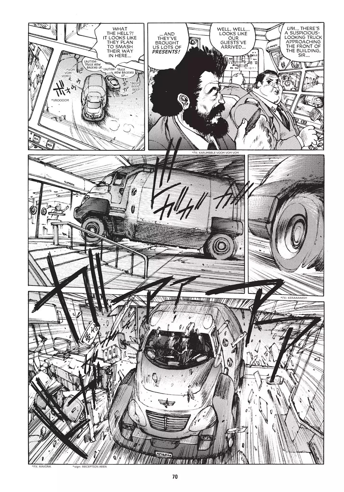 Koukaku Kidoutai 1.5: Human-Error Processor Chapter 3 page 26 - Chapter 3: Drive Slave part 1 (1992)