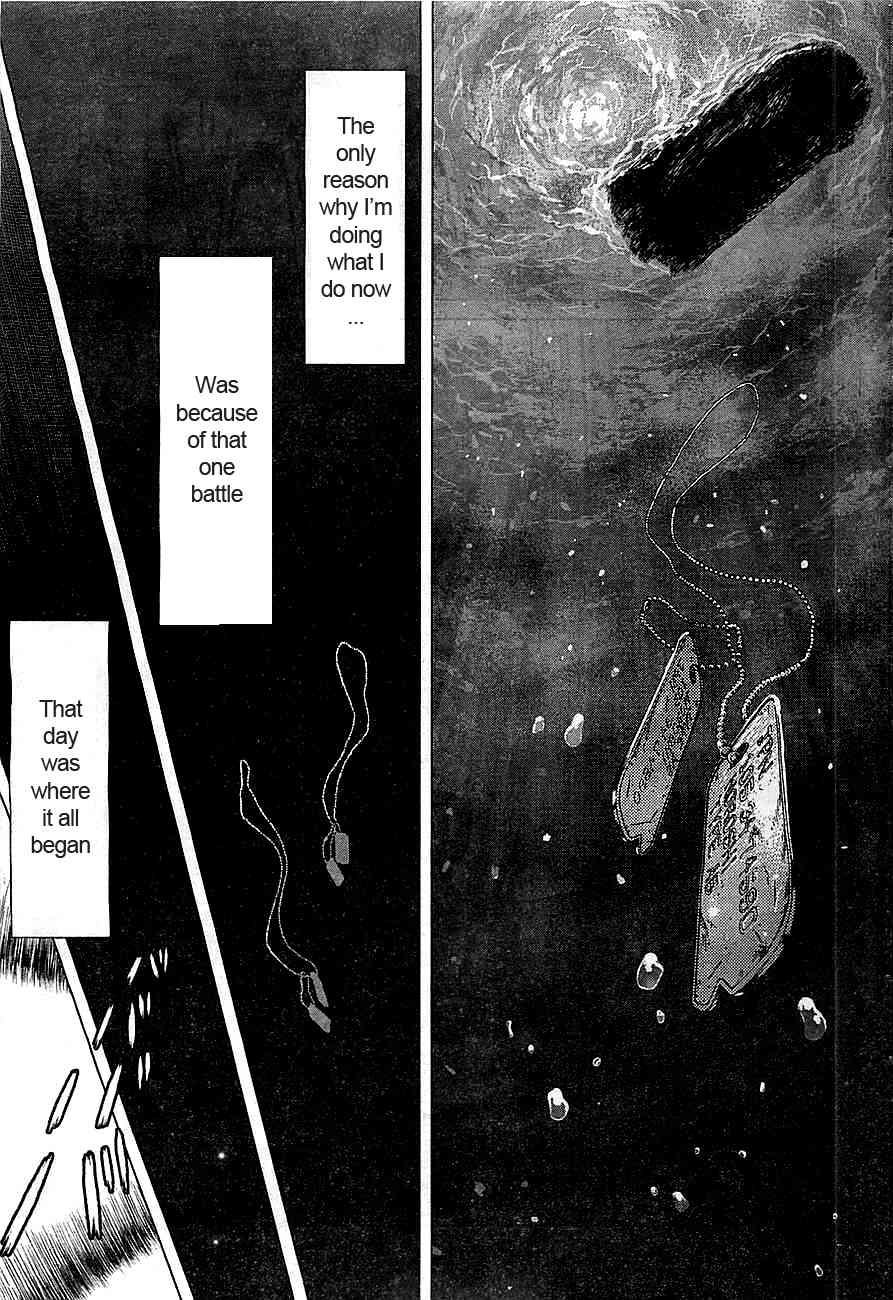 Koukaku Kidoutai Arise - Nemuranai Me no Otoko Sleepless Eye Chapter 1 page 44 - Chapter 1