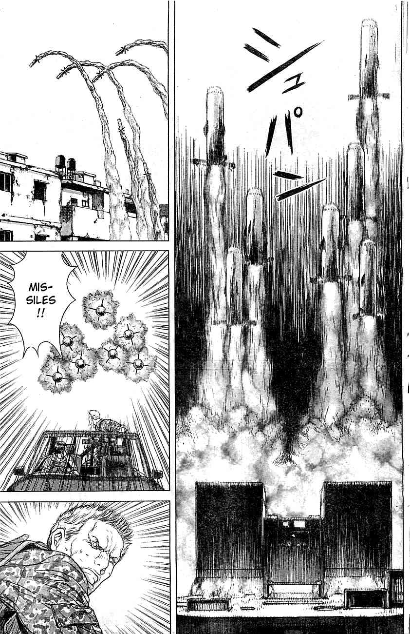 Koukaku Kidoutai Arise - Nemuranai Me no Otoko Sleepless Eye Chapter 3 page 40 - Chapter 3