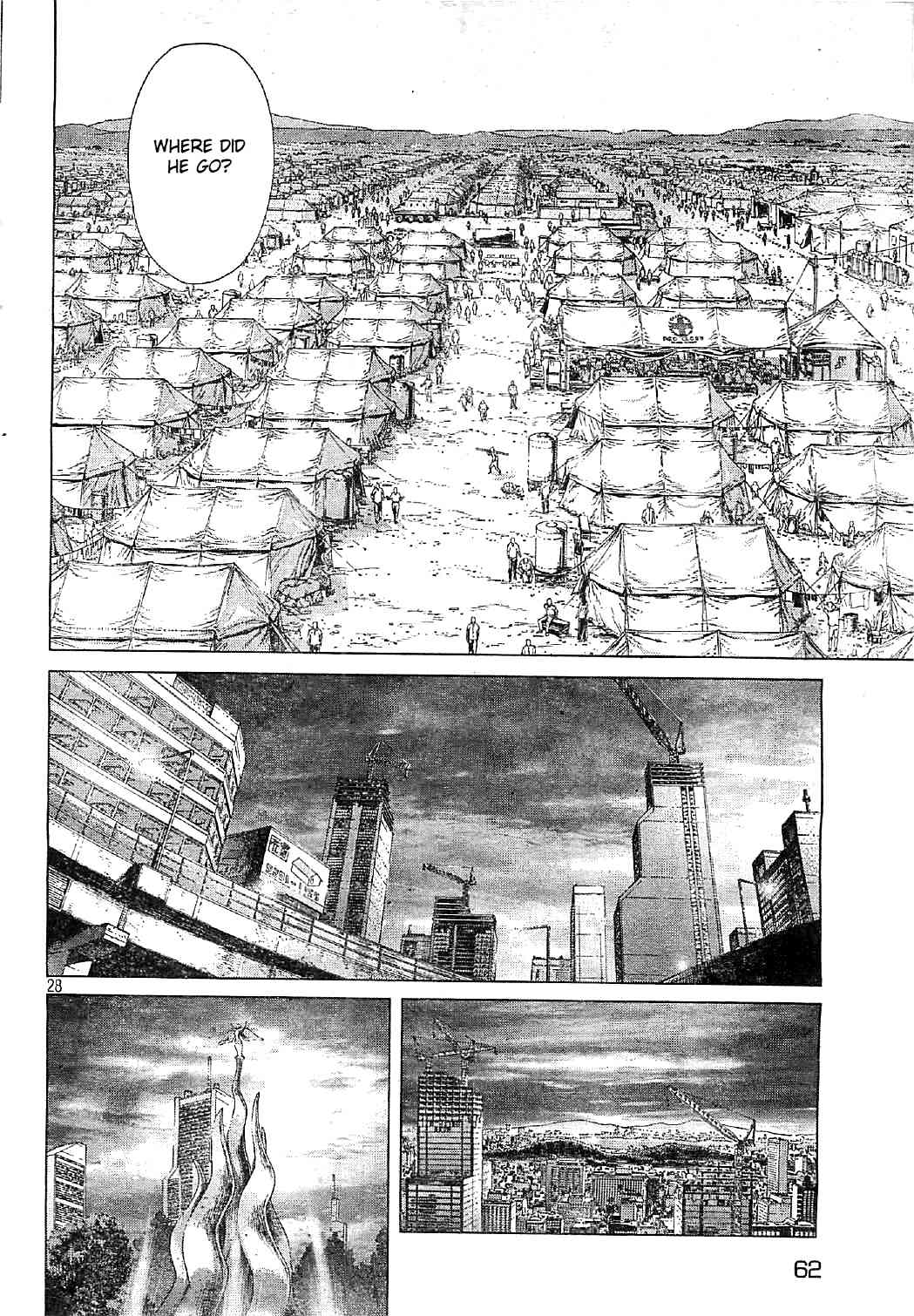 Koukaku Kidoutai Arise - Nemuranai Me no Otoko Sleepless Eye Chapter 6 page 26 - Chapter 6