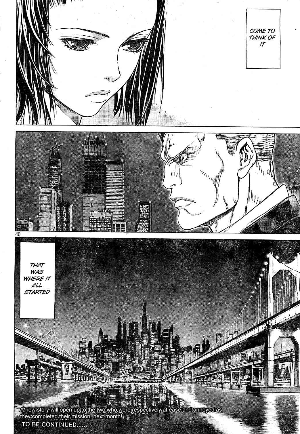 Koukaku Kidoutai Arise - Nemuranai Me no Otoko Sleepless Eye Chapter 6 page 37 - Chapter 6