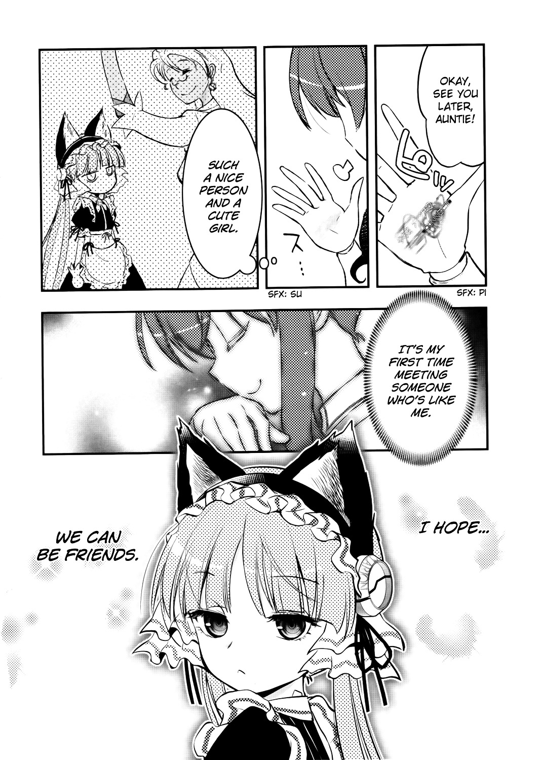 Koukaku no Pandora - Ghost Urn Chapter 1 page 36 - Chapter 1 : Episode 1-1
