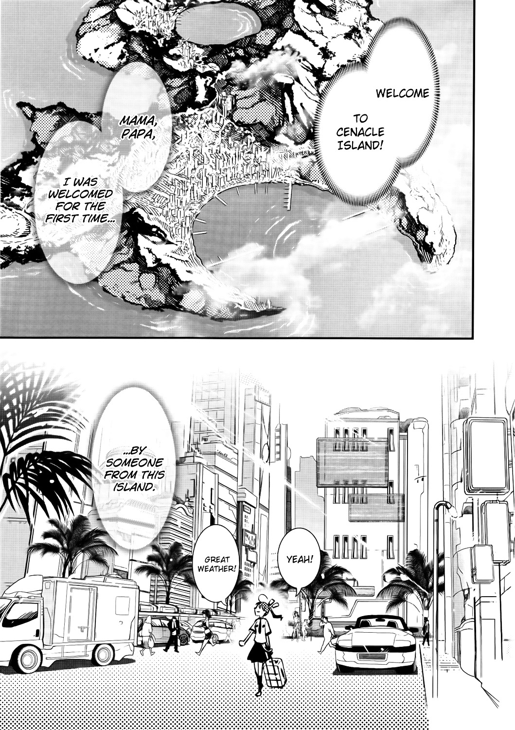 Koukaku no Pandora - Ghost Urn Chapter 1 page 37 - Chapter 1 : Episode 1-1
