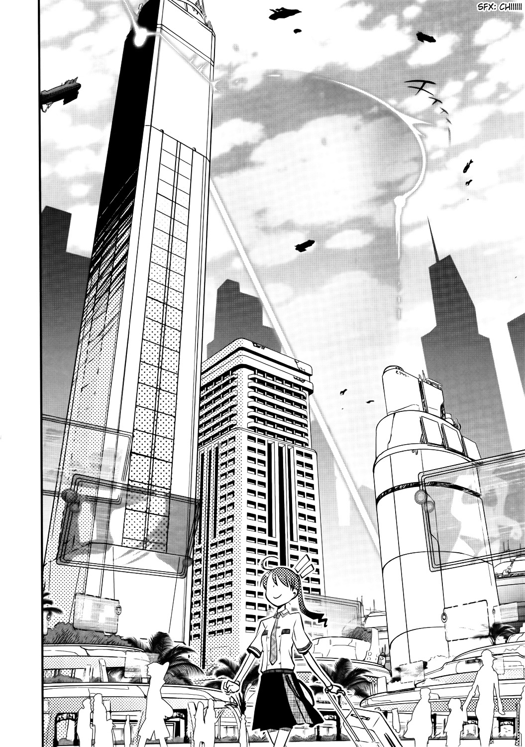 Koukaku no Pandora - Ghost Urn Chapter 1 page 38 - Chapter 1 : Episode 1-1