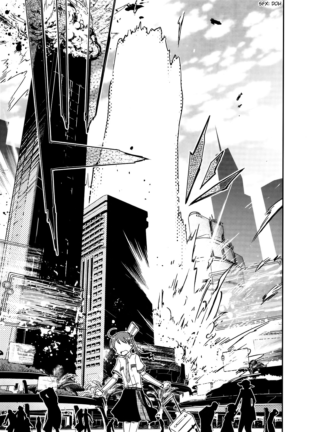 Koukaku no Pandora - Ghost Urn Chapter 1 page 39 - Chapter 1 : Episode 1-1