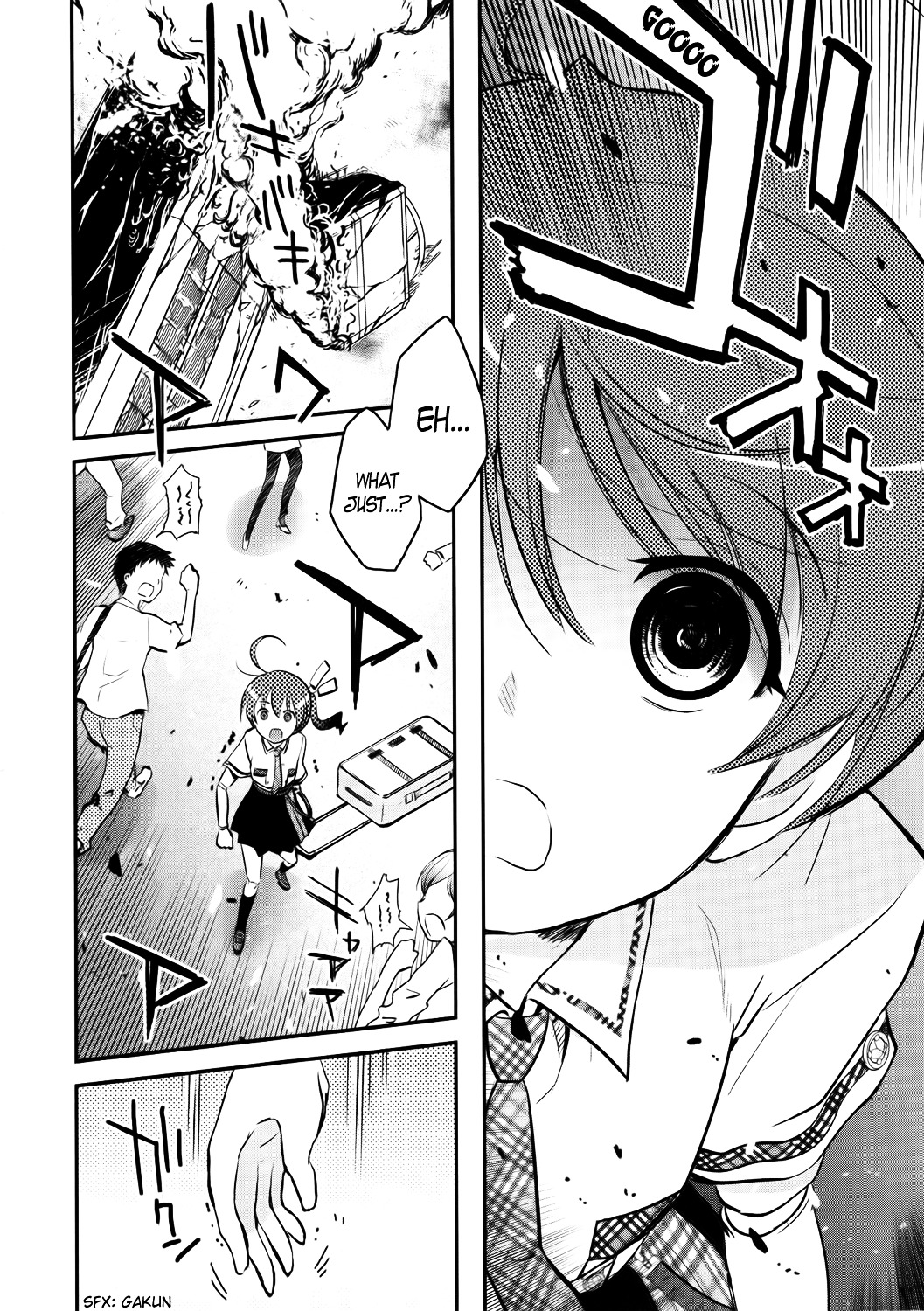 Koukaku no Pandora - Ghost Urn Chapter 1 page 40 - Chapter 1 : Episode 1-1