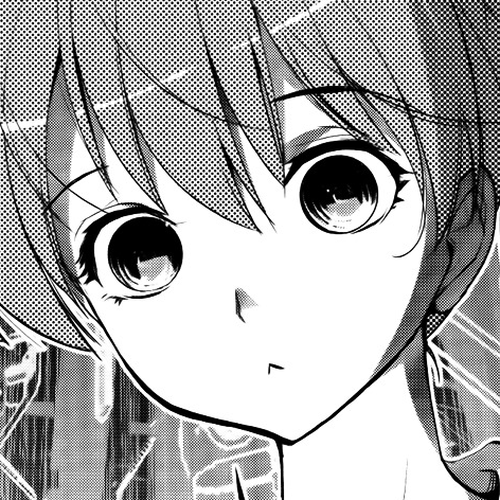Koukaku no Pandora - Ghost Urn Chapter 1 : Episode 1-1 cover