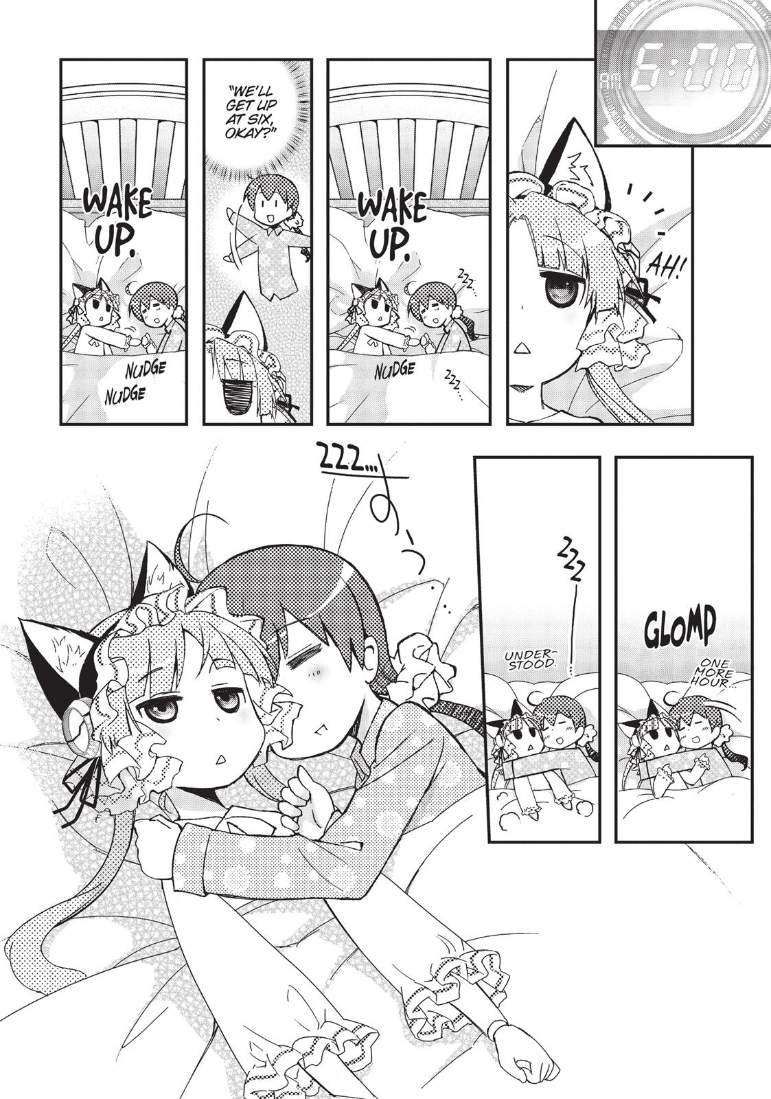 Koukaku no Pandora - Ghost Urn Chapter 10 page 10 - Chapter 10