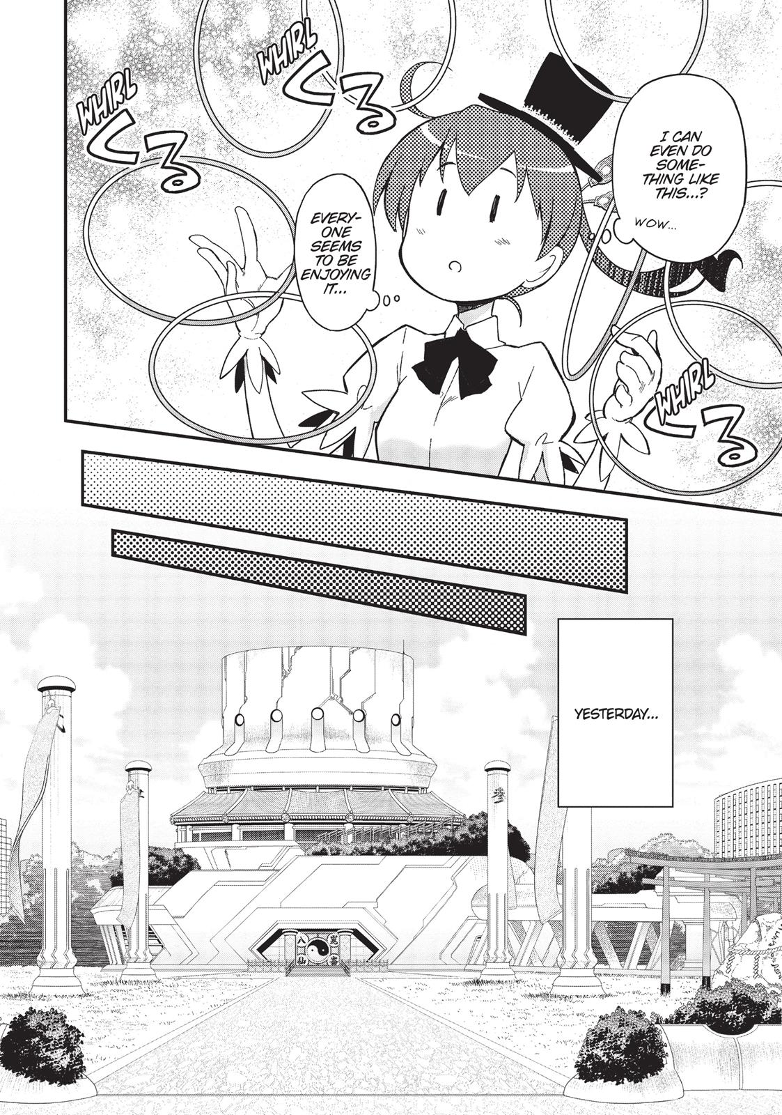 Koukaku no Pandora - Ghost Urn Chapter 10 page 16 - Chapter 10
