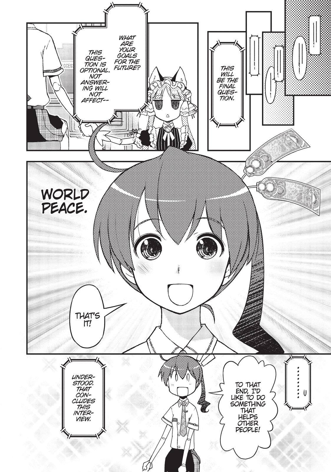 Koukaku no Pandora - Ghost Urn Chapter 10 page 24 - Chapter 10
