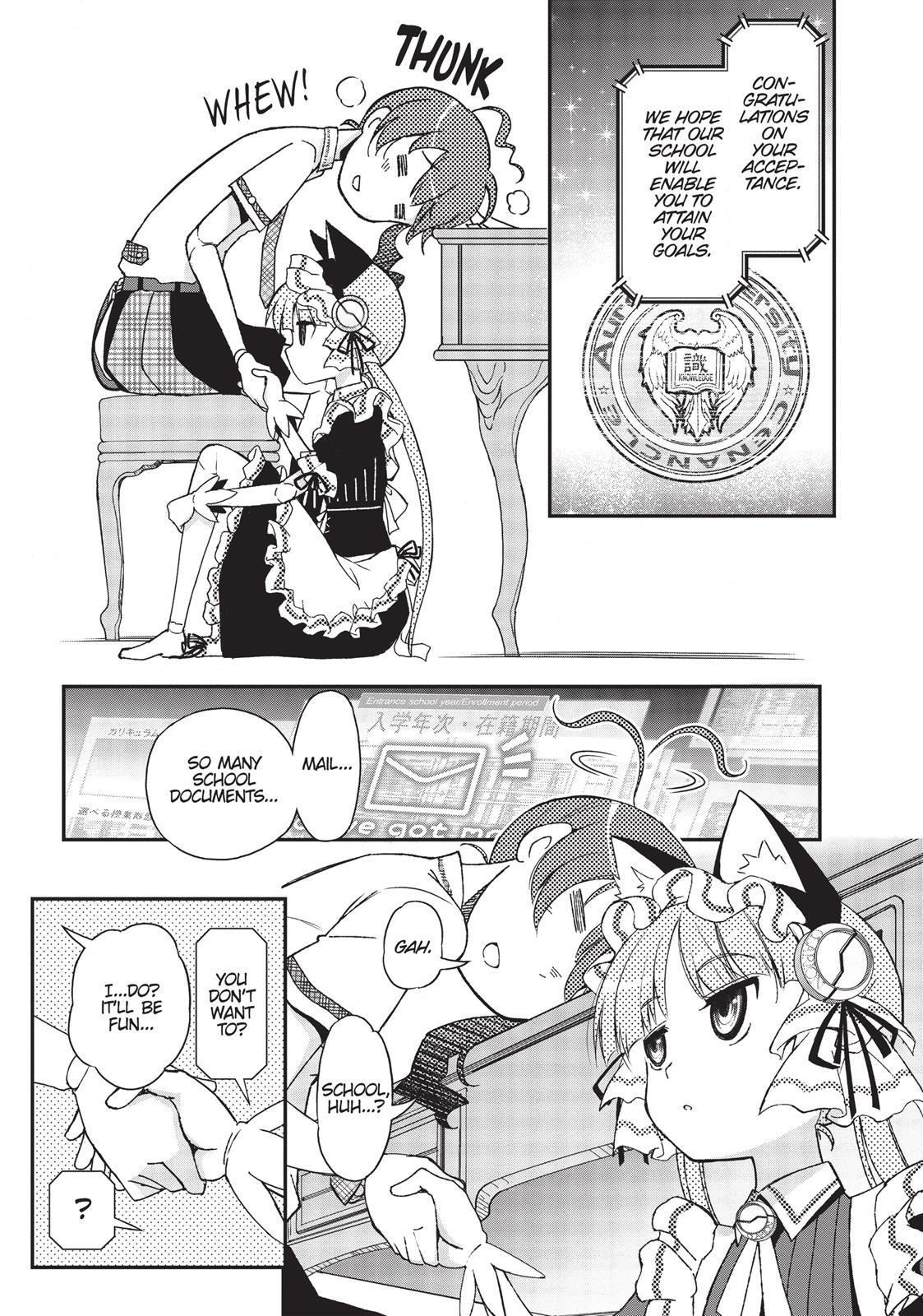Koukaku no Pandora - Ghost Urn Chapter 10 page 25 - Chapter 10