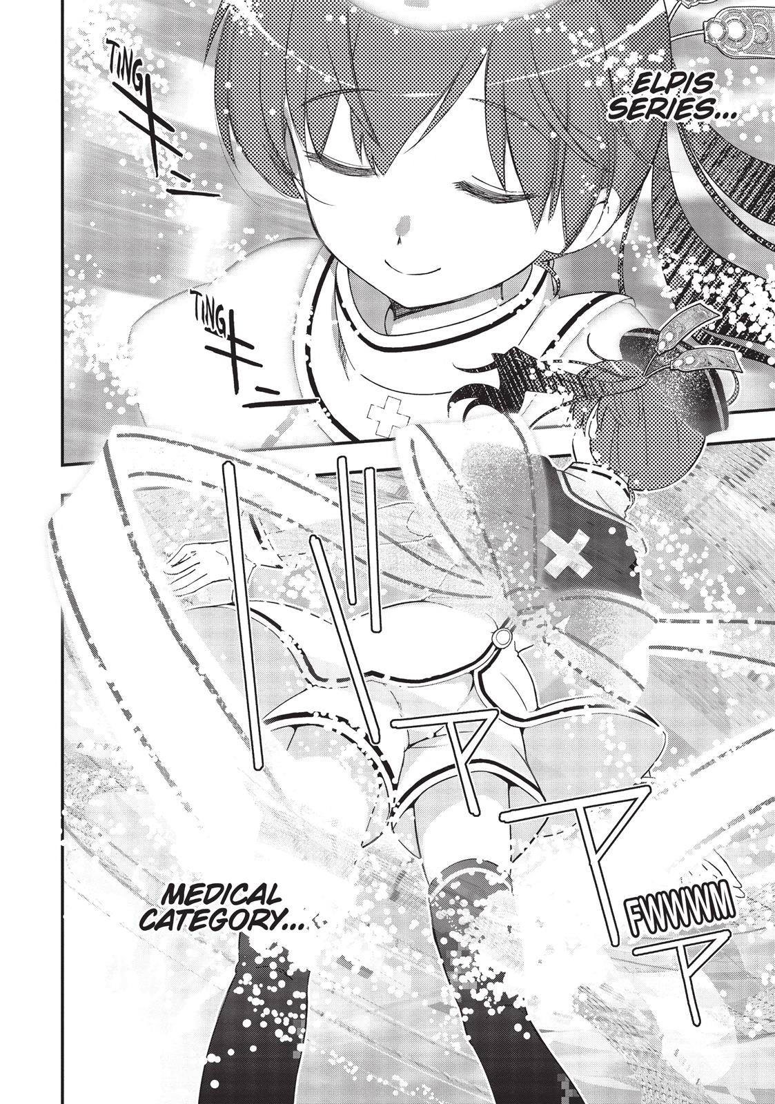 Koukaku no Pandora - Ghost Urn Chapter 10 page 42 - Chapter 10