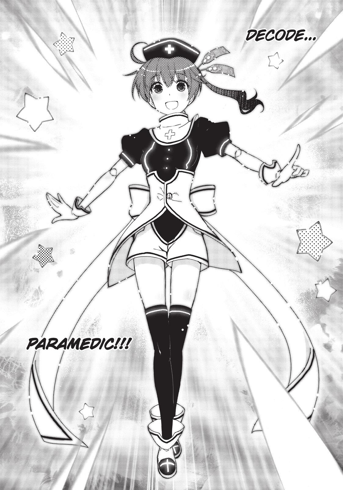 Koukaku no Pandora - Ghost Urn Chapter 10 page 43 - Chapter 10