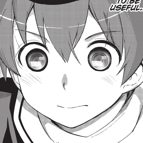 Koukaku no Pandora - Ghost Urn Chapter 10 cover