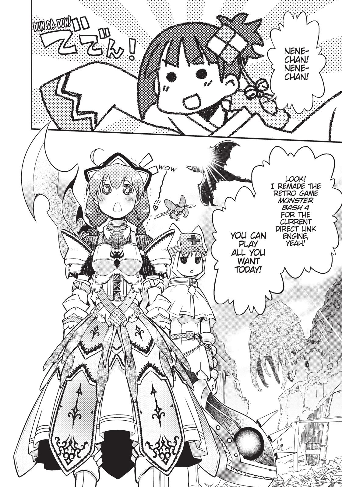Koukaku no Pandora - Ghost Urn Chapter 11 page 8 - Chapter 11