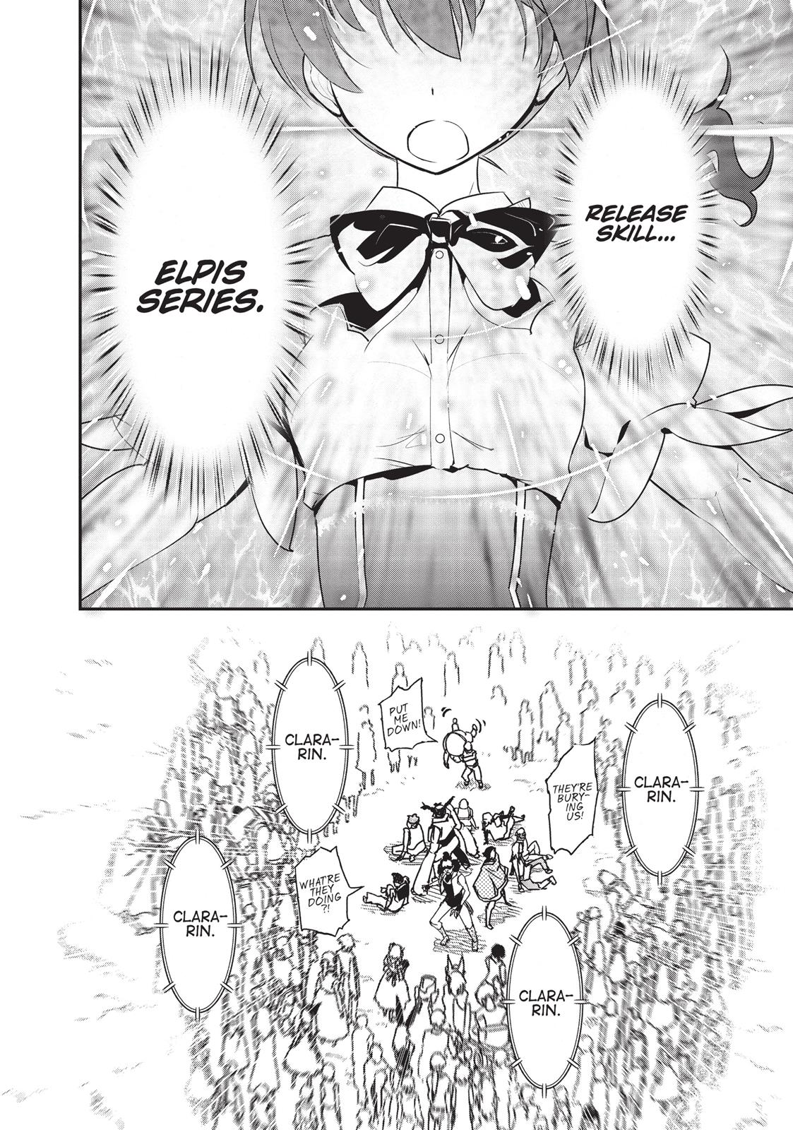 Koukaku no Pandora - Ghost Urn Chapter 12 page 50 - Chapter 12