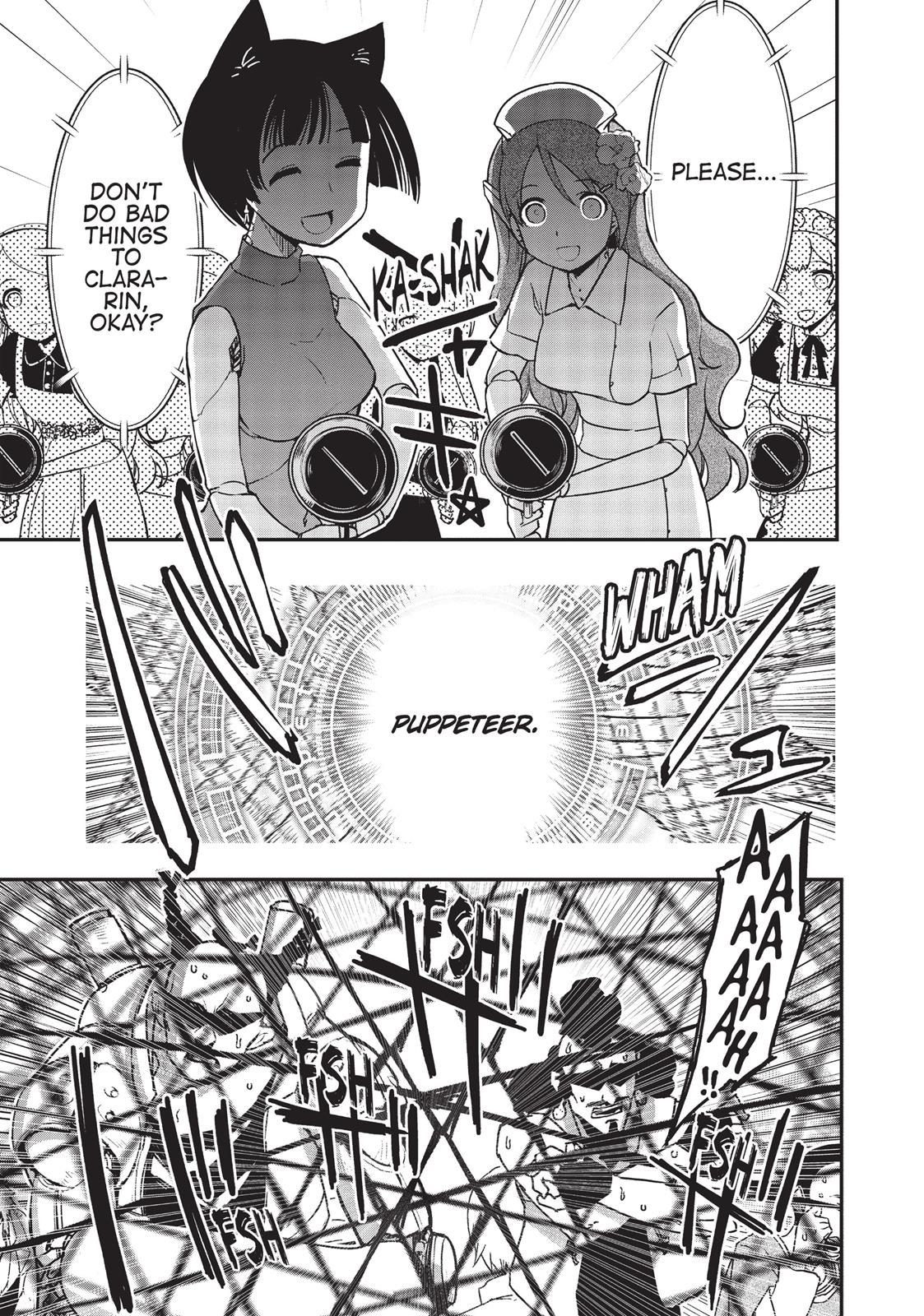 Koukaku no Pandora - Ghost Urn Chapter 12 page 51 - Chapter 12