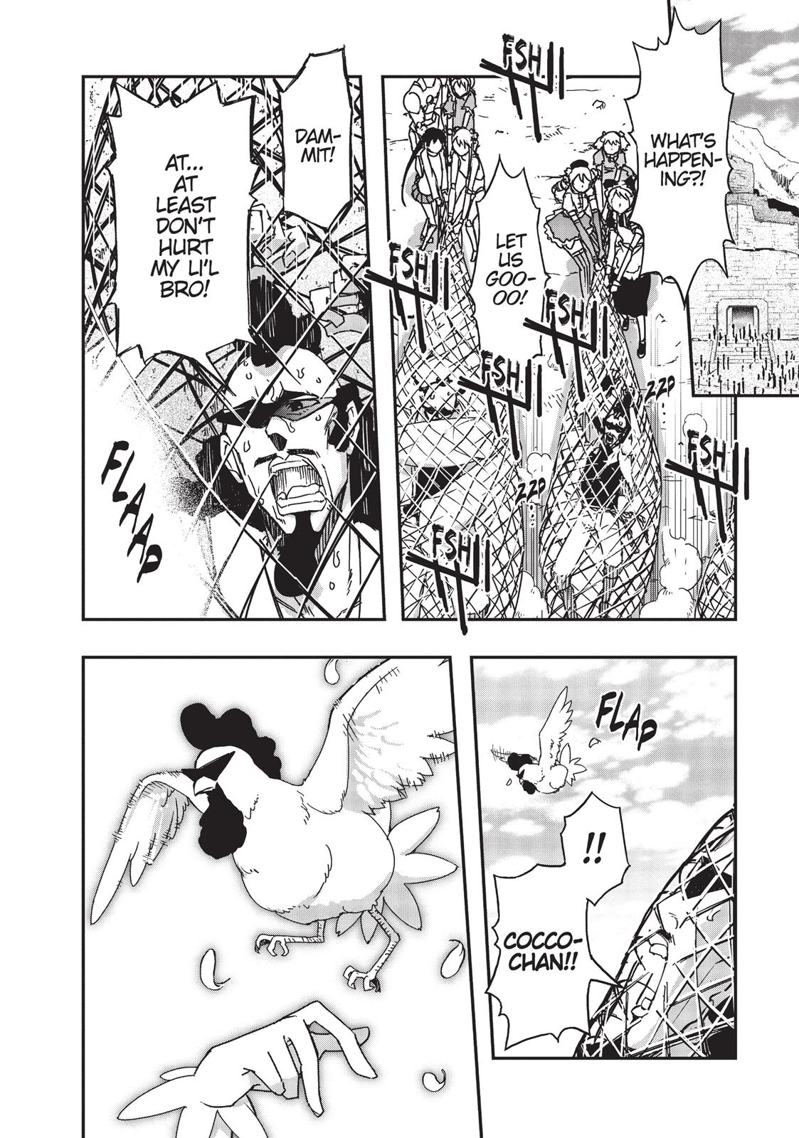 Koukaku no Pandora - Ghost Urn Chapter 12 page 52 - Chapter 12