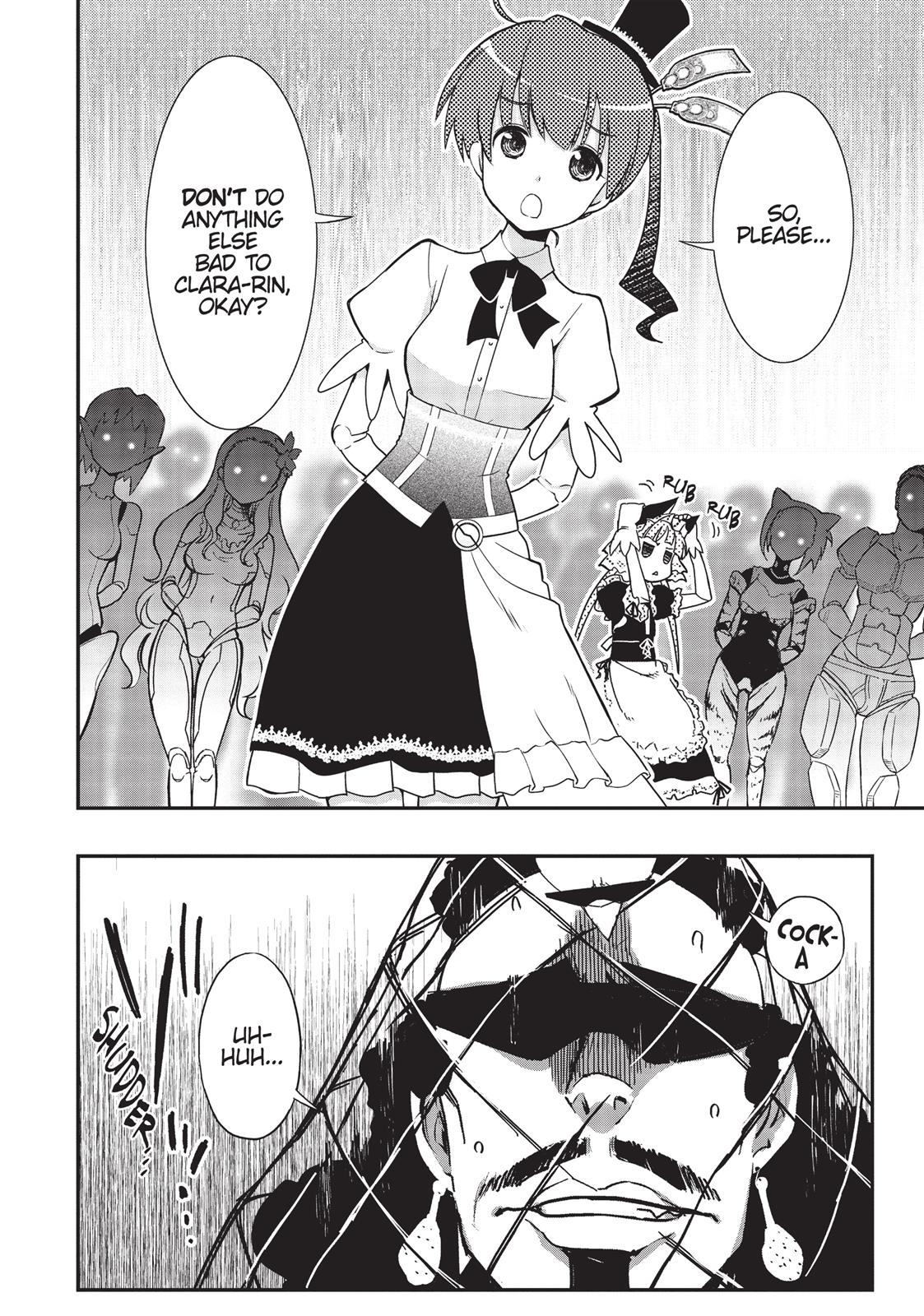 Koukaku no Pandora - Ghost Urn Chapter 12 page 54 - Chapter 12