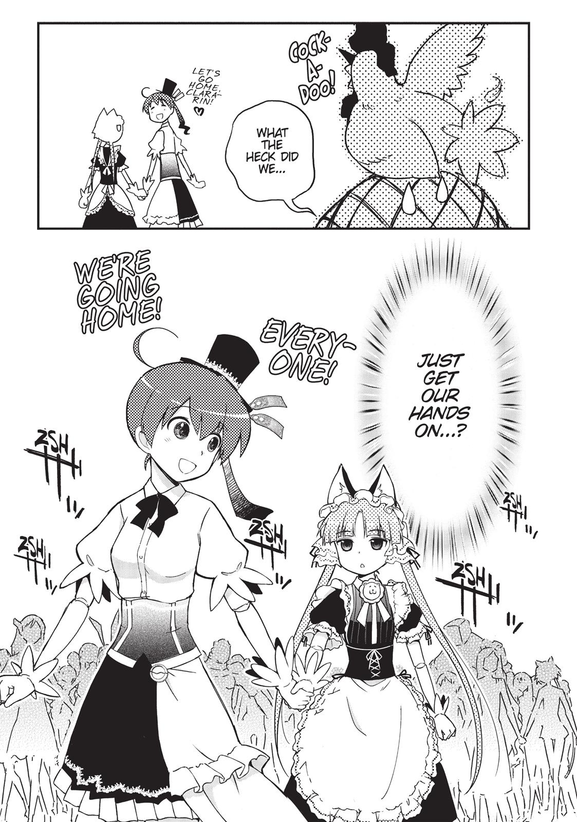 Koukaku no Pandora - Ghost Urn Chapter 12 page 55 - Chapter 12