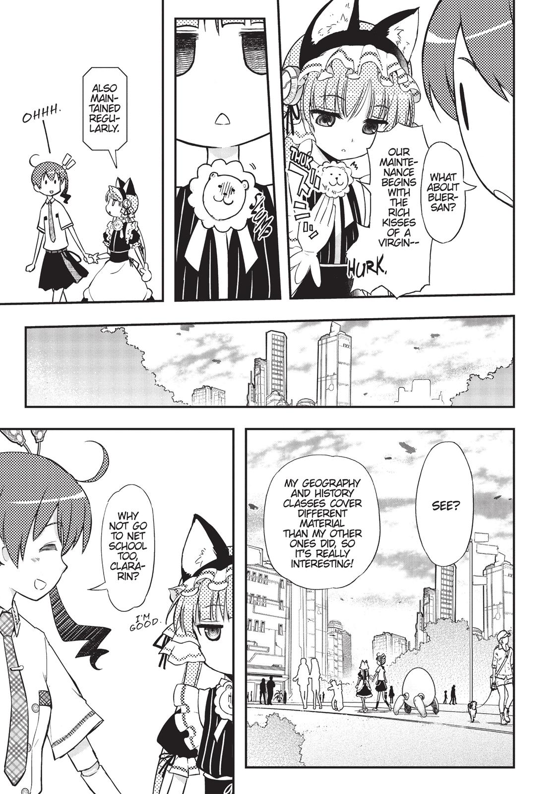 Koukaku no Pandora - Ghost Urn Chapter 12 page 7 - Chapter 12