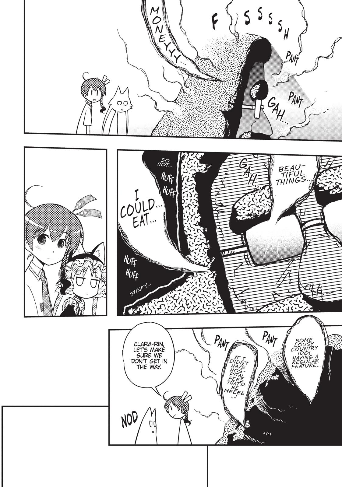Koukaku no Pandora - Ghost Urn Chapter 13 page 20 - Chapter 13