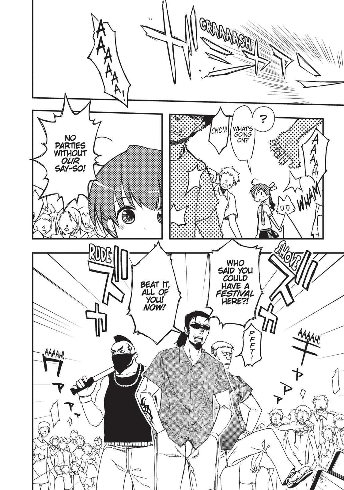 Koukaku no Pandora - Ghost Urn Chapter 13 page 24 - Chapter 13