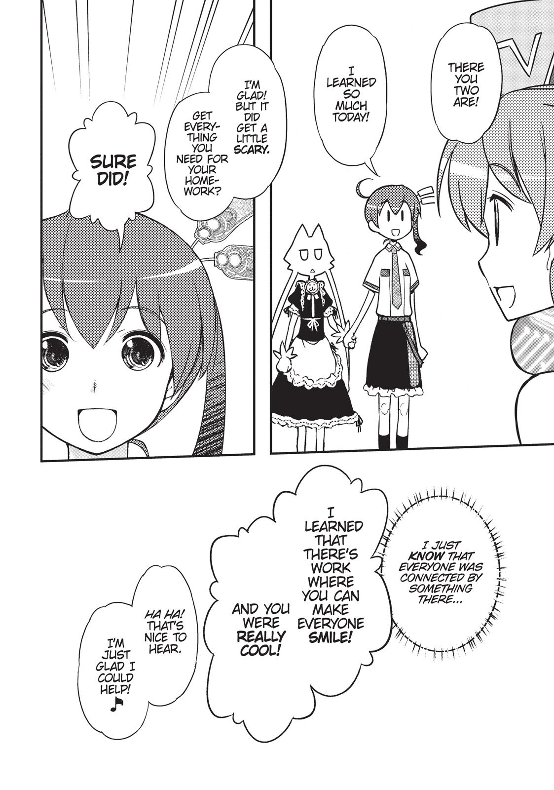 Koukaku no Pandora - Ghost Urn Chapter 13 page 37 - Chapter 13