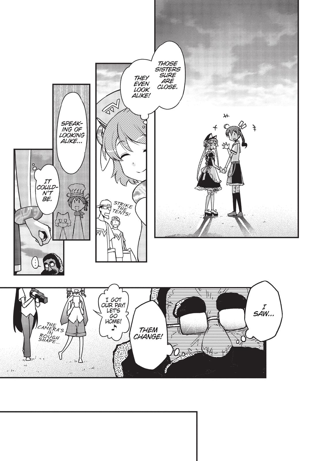 Koukaku no Pandora - Ghost Urn Chapter 13 page 38 - Chapter 13