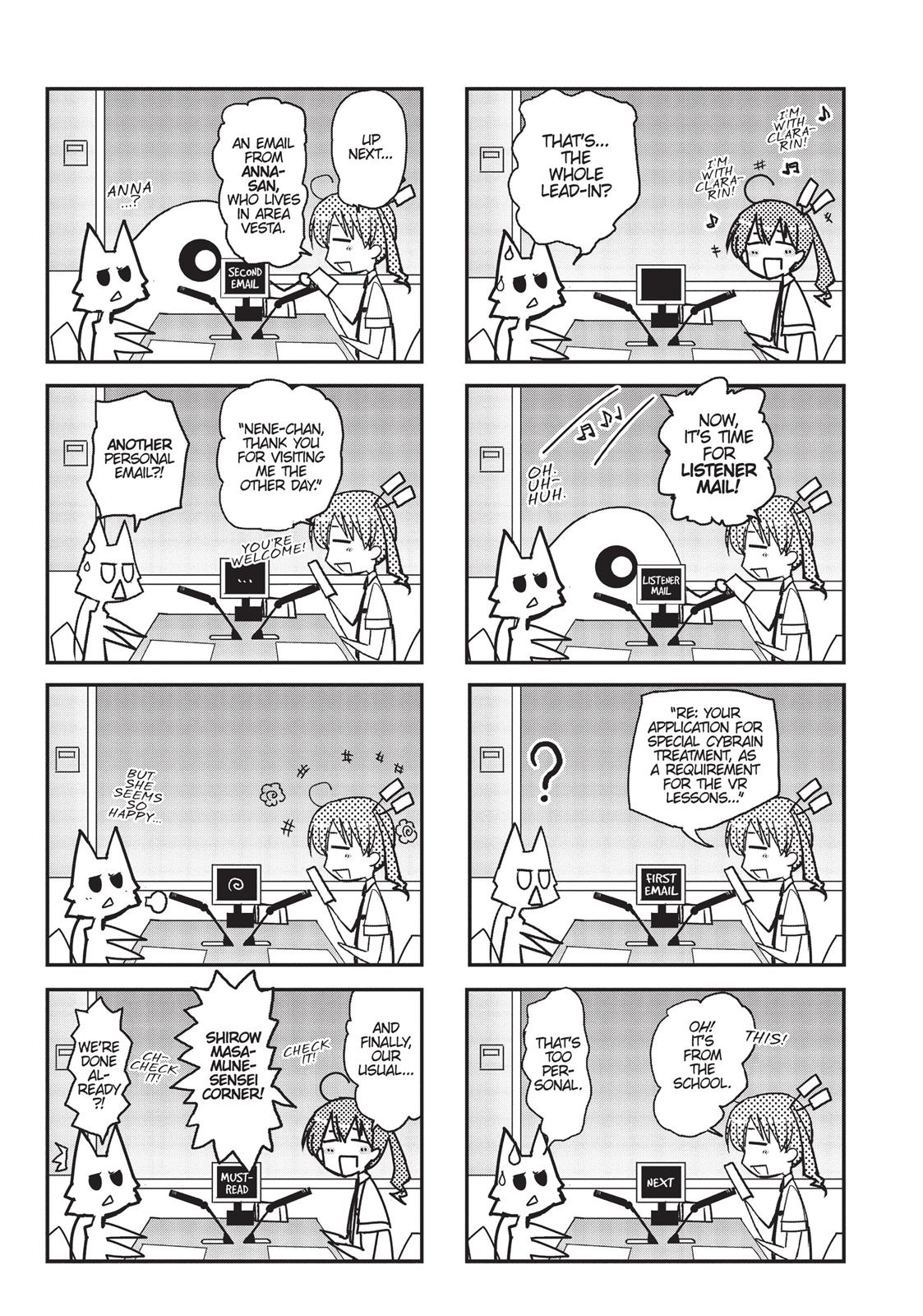 Koukaku no Pandora - Ghost Urn Chapter 13 page 44 - Chapter 13