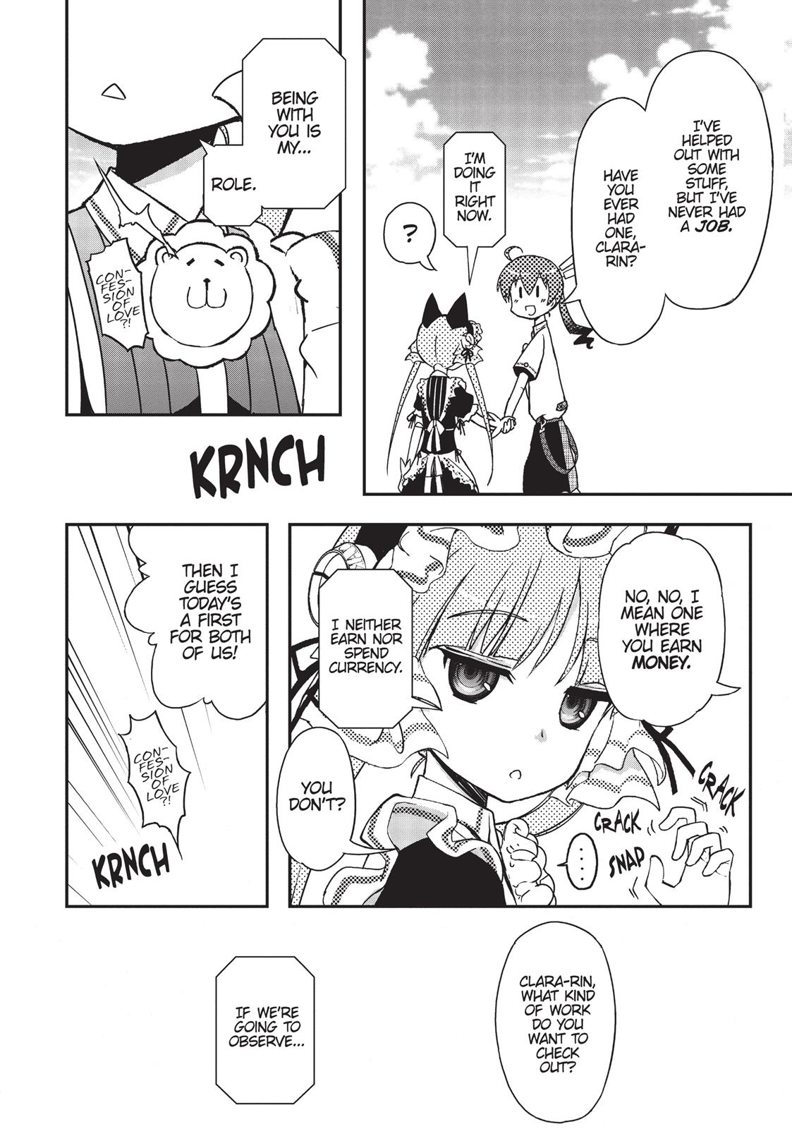 Koukaku no Pandora - Ghost Urn Chapter 13 page 8 - Chapter 13