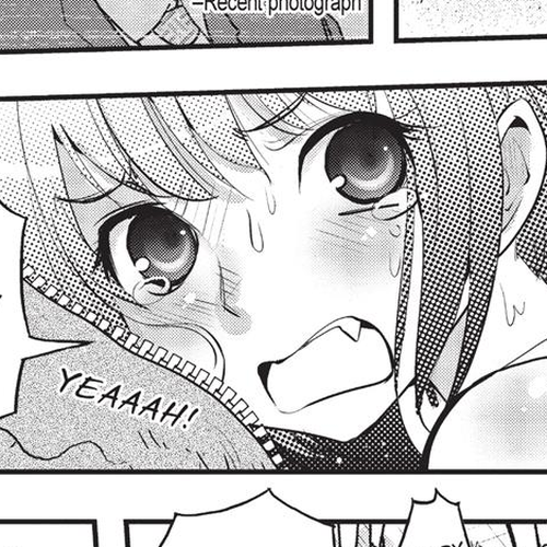 Koukaku no Pandora - Ghost Urn Chapter 13 cover