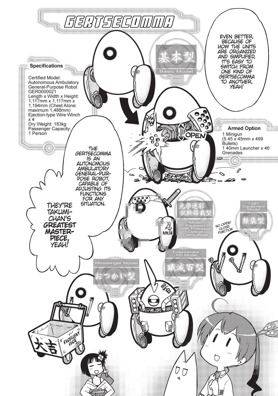 Koukaku no Pandora - Ghost Urn Chapter 15 page 8 - Chapter 15