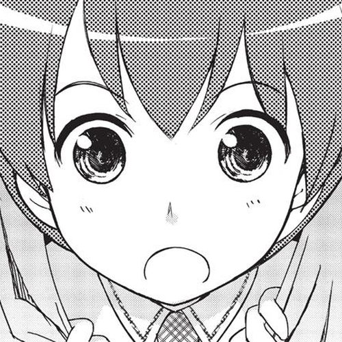 Koukaku no Pandora - Ghost Urn Chapter 16 cover