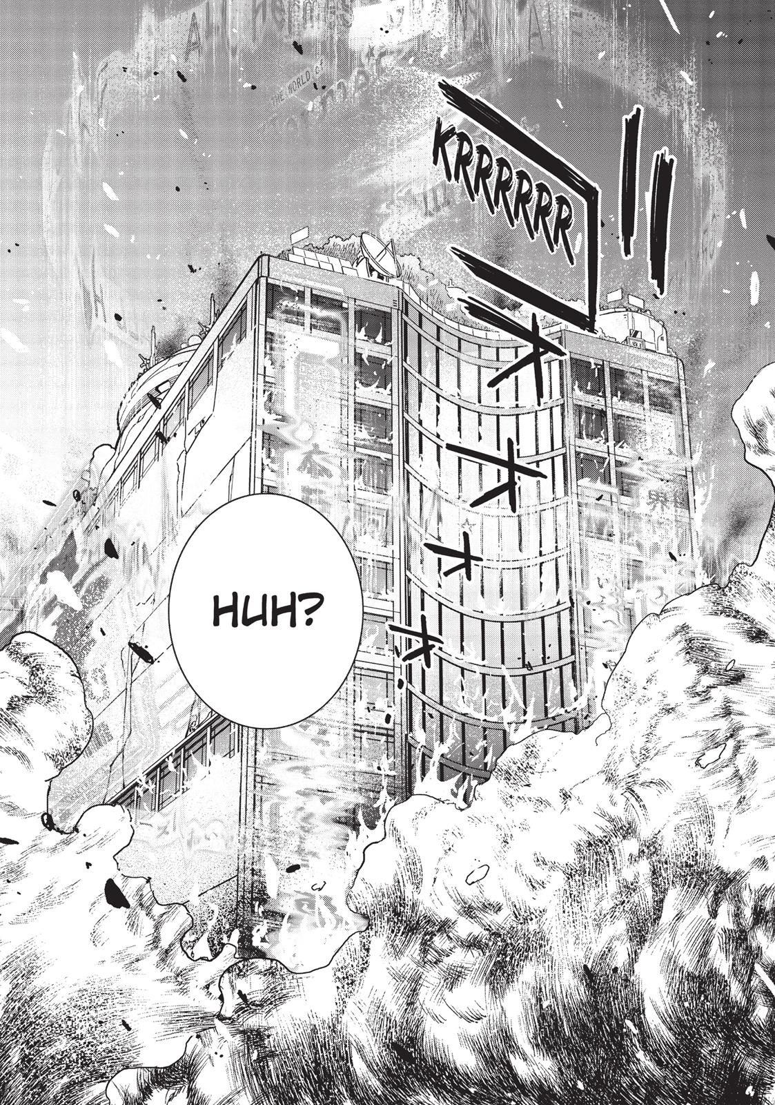 Koukaku no Pandora - Ghost Urn Chapter 17 page 24 - Chapter 17