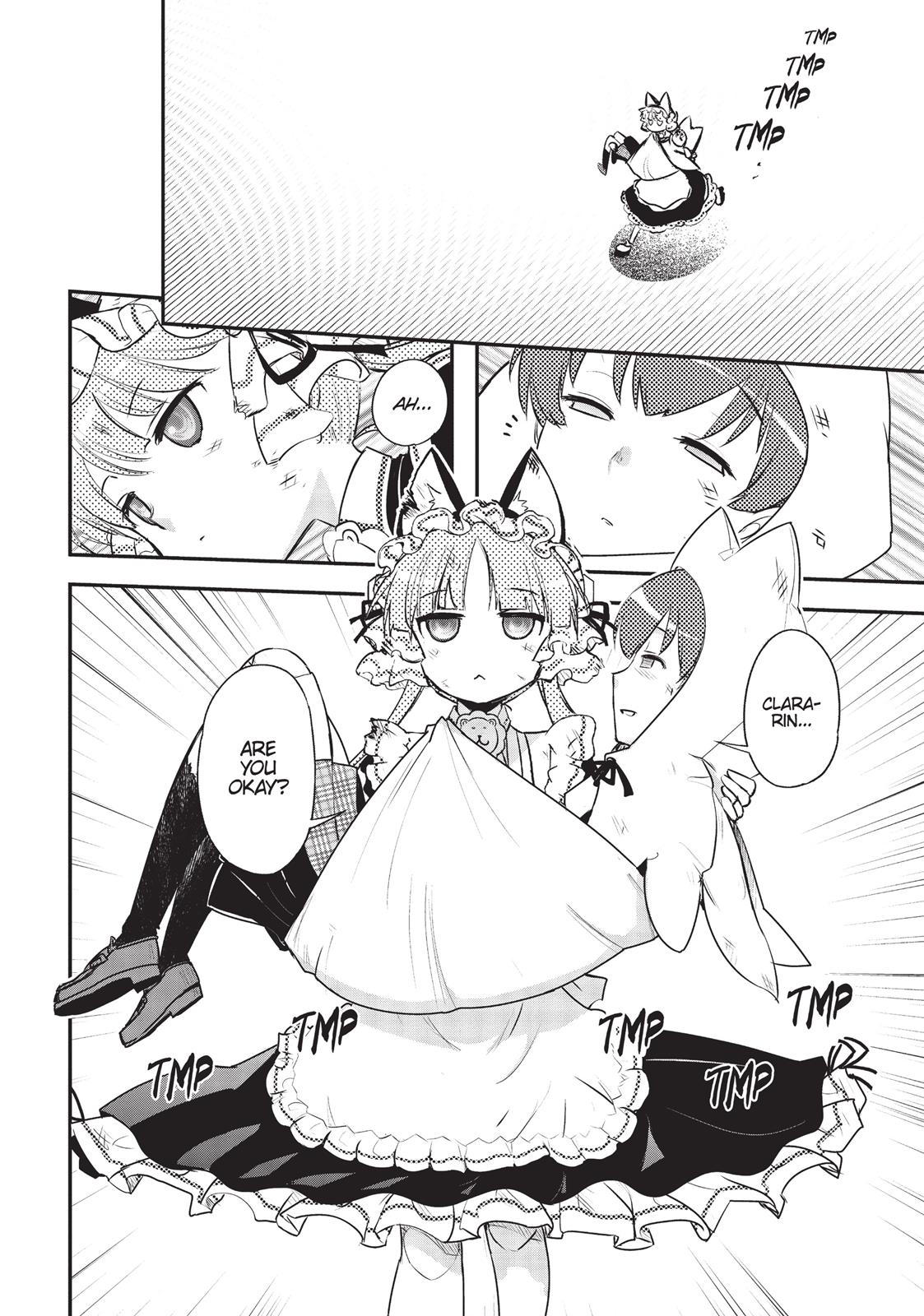 Koukaku no Pandora - Ghost Urn Chapter 18 page 40 - Chapter 18