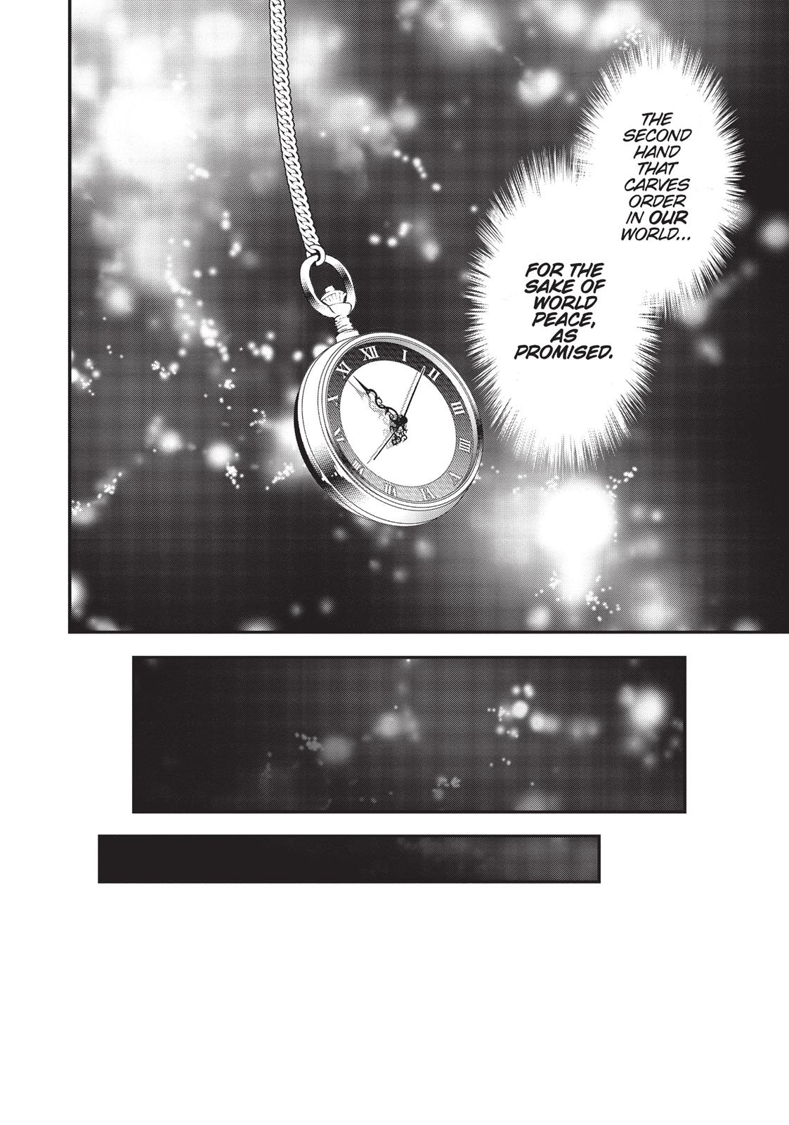 Koukaku no Pandora - Ghost Urn Chapter 19 page 25 - Chapter 19