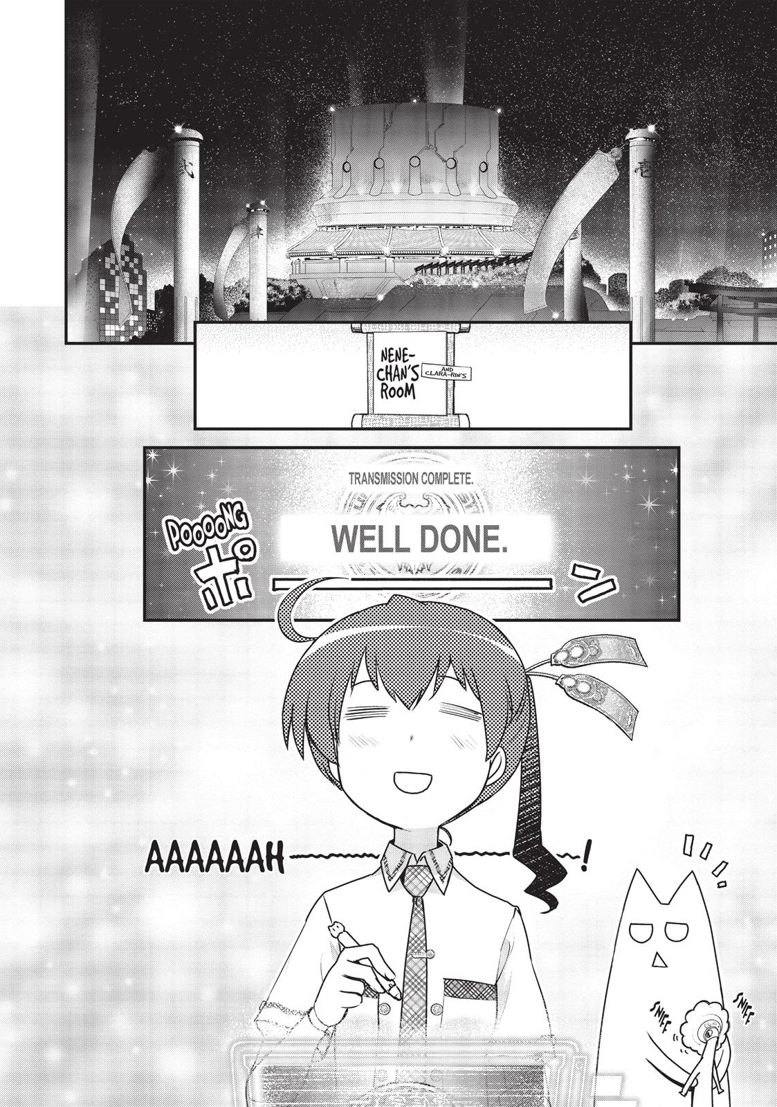 Koukaku no Pandora - Ghost Urn Chapter 19 page 35 - Chapter 19
