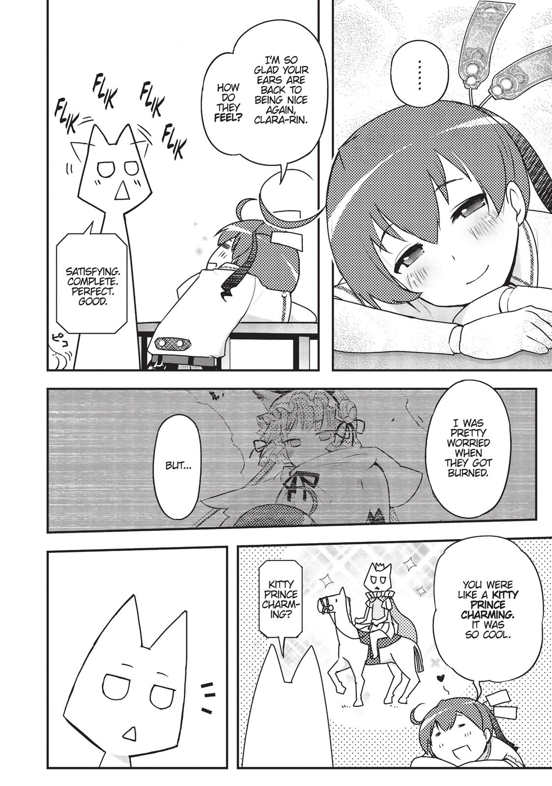 Koukaku no Pandora - Ghost Urn Chapter 19 page 37 - Chapter 19