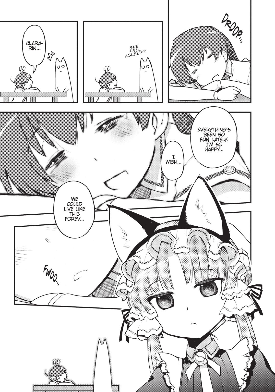 Koukaku no Pandora - Ghost Urn Chapter 19 page 38 - Chapter 19