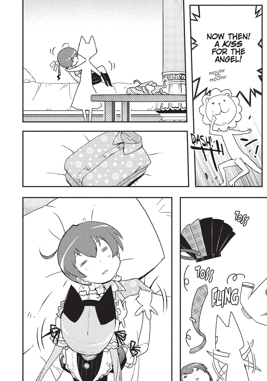 Koukaku no Pandora - Ghost Urn Chapter 19 page 39 - Chapter 19