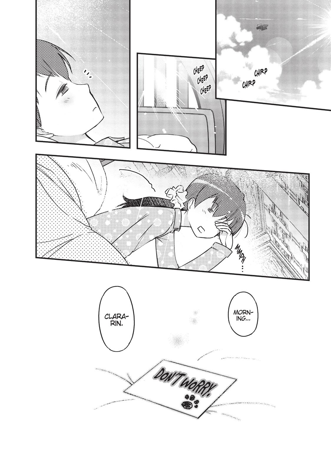 Koukaku no Pandora - Ghost Urn Chapter 19 page 43 - Chapter 19