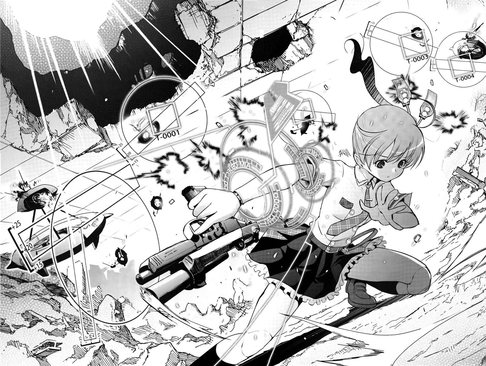 Koukaku no Pandora - Ghost Urn Chapter 2 page 10 - Chapter 2