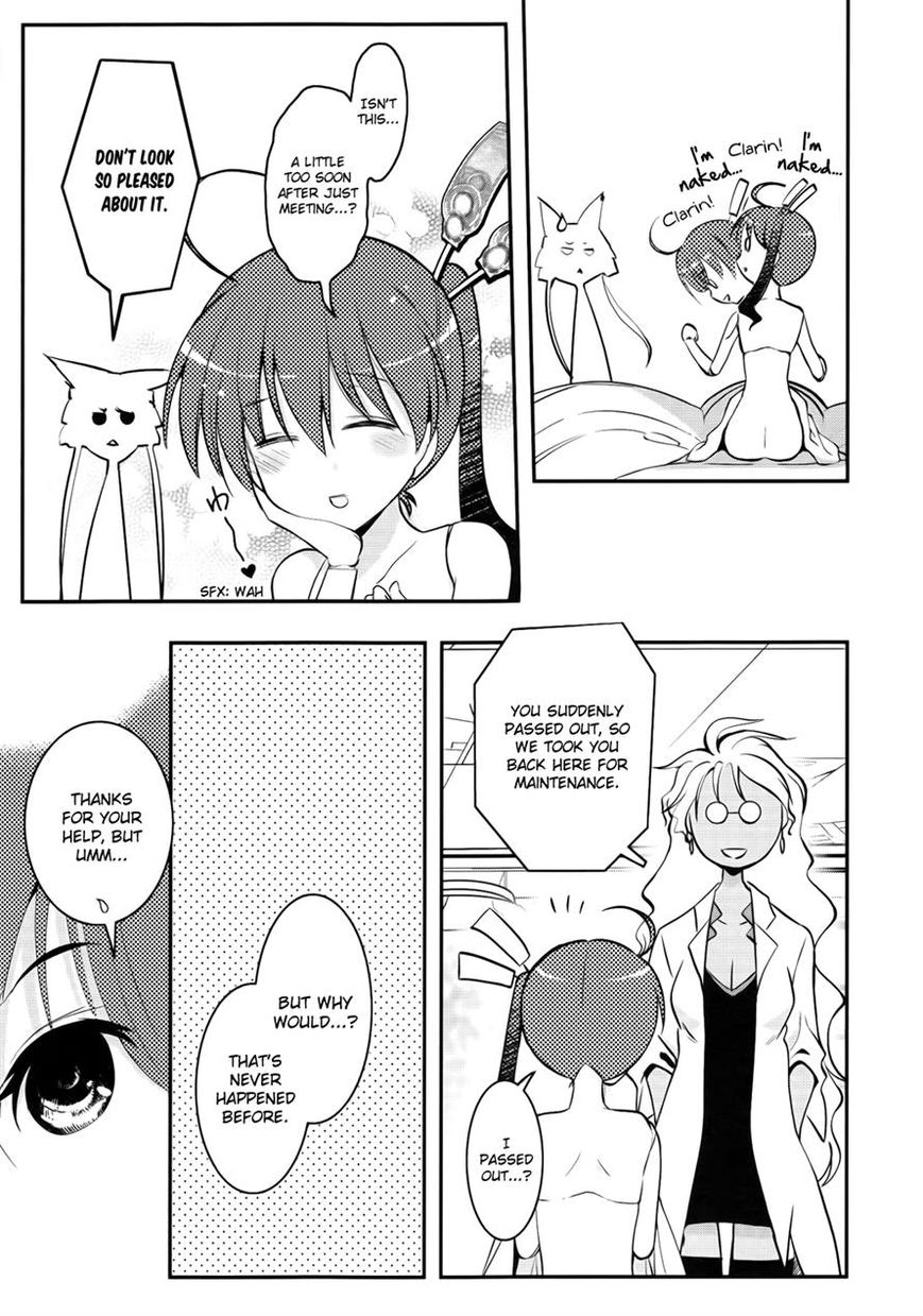 Koukaku no Pandora - Ghost Urn Chapter 2 page 22 - Chapter 2