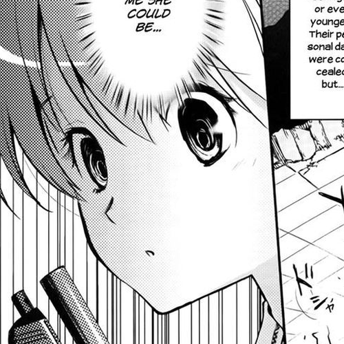 Koukaku no Pandora - Ghost Urn Chapter 2 cover