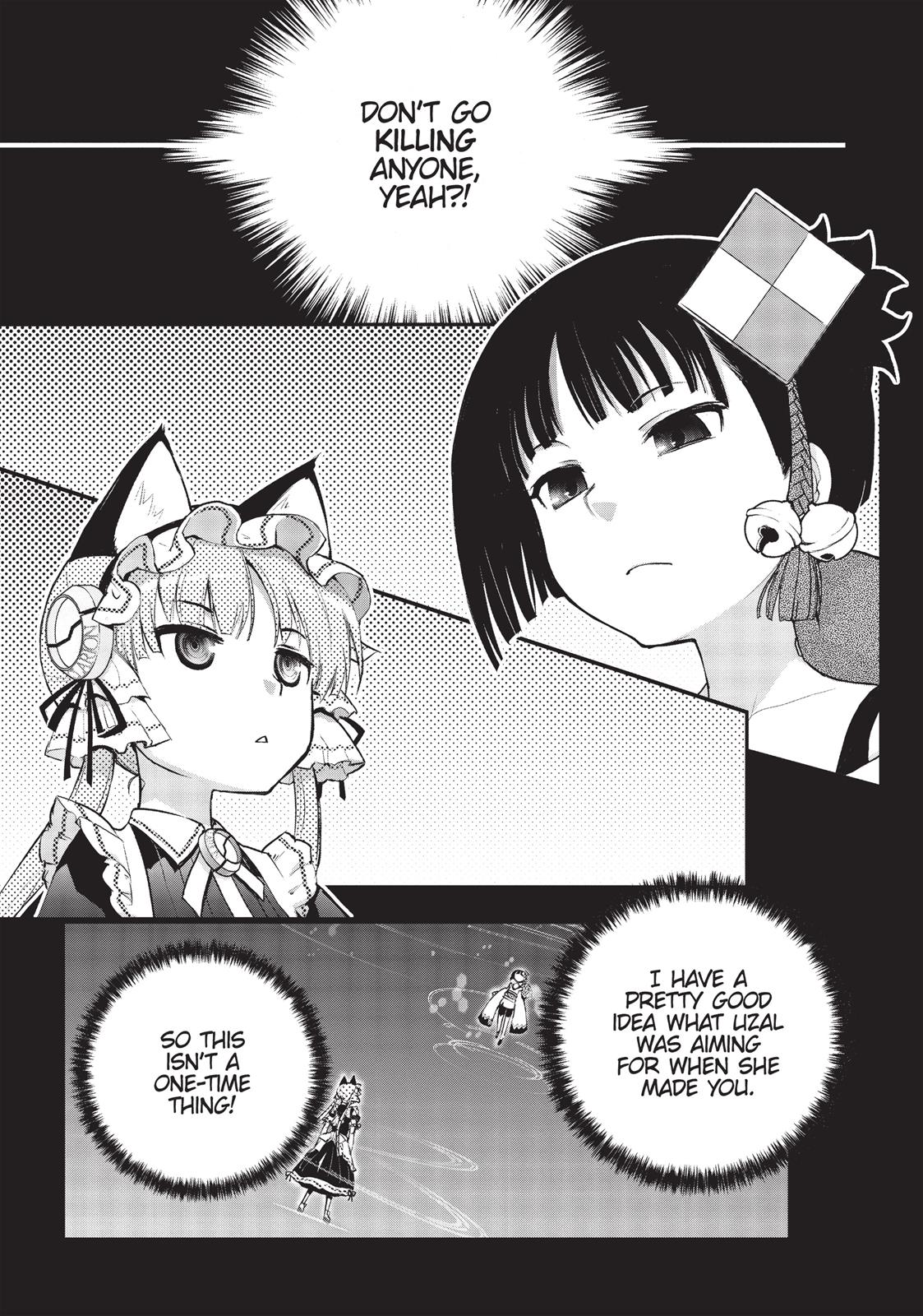 Koukaku no Pandora - Ghost Urn Chapter 20 page 38 - Chapter 20