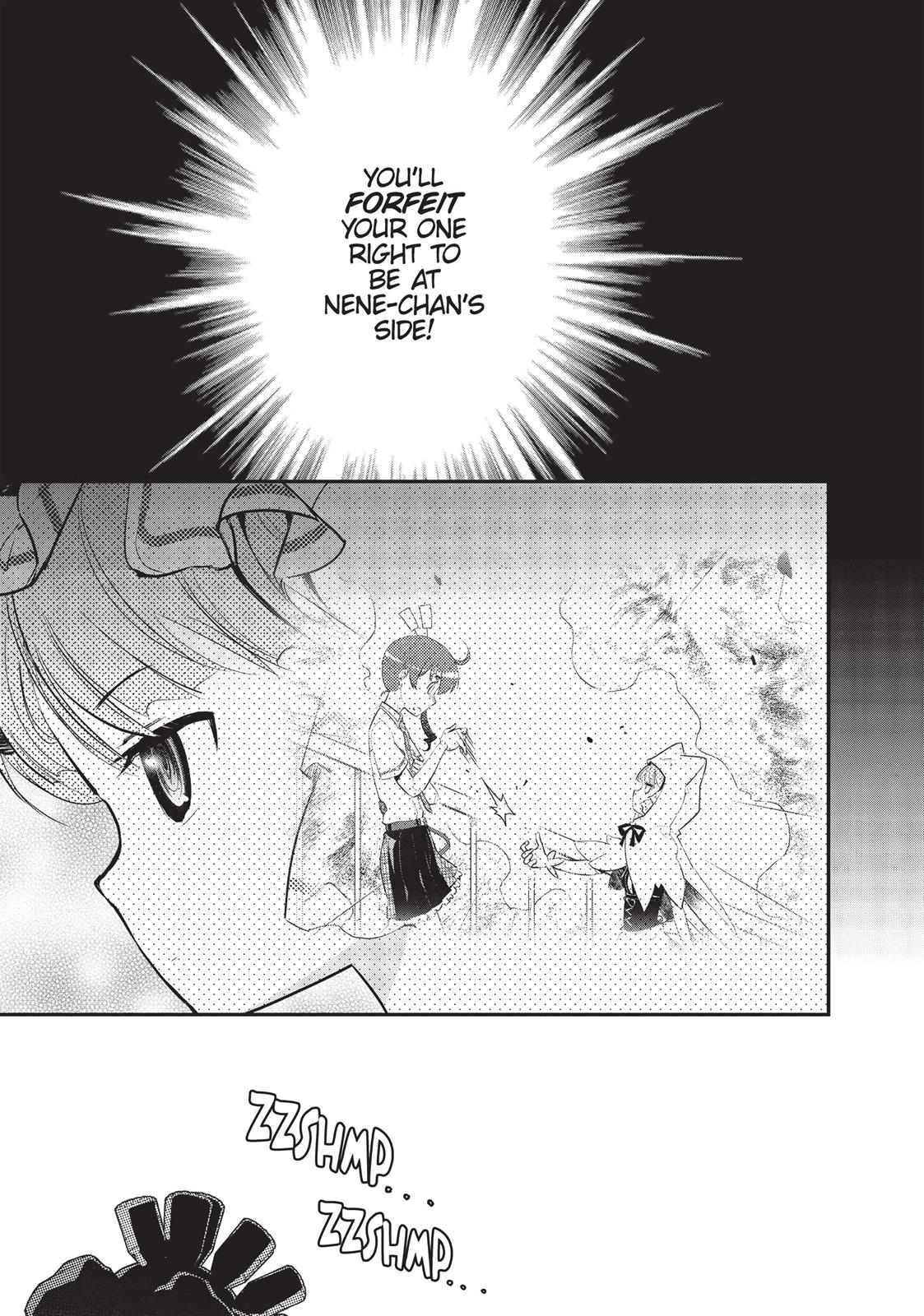 Koukaku no Pandora - Ghost Urn Chapter 20 page 40 - Chapter 20