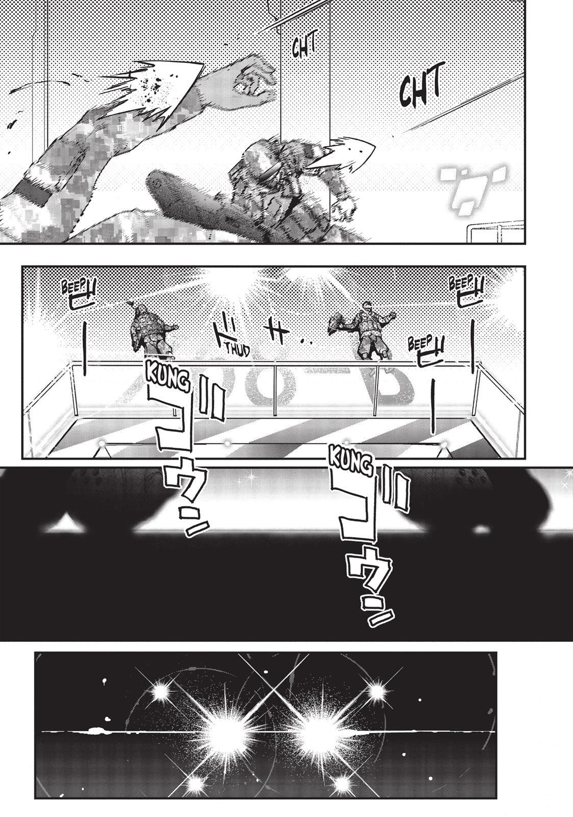 Koukaku no Pandora - Ghost Urn Chapter 20 page 7 - Chapter 20